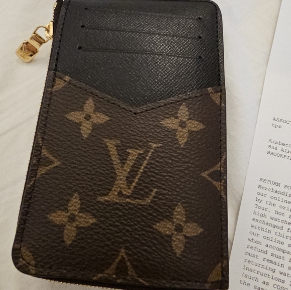 Louis Vuitton Recto Verso - Picture 7 of 9